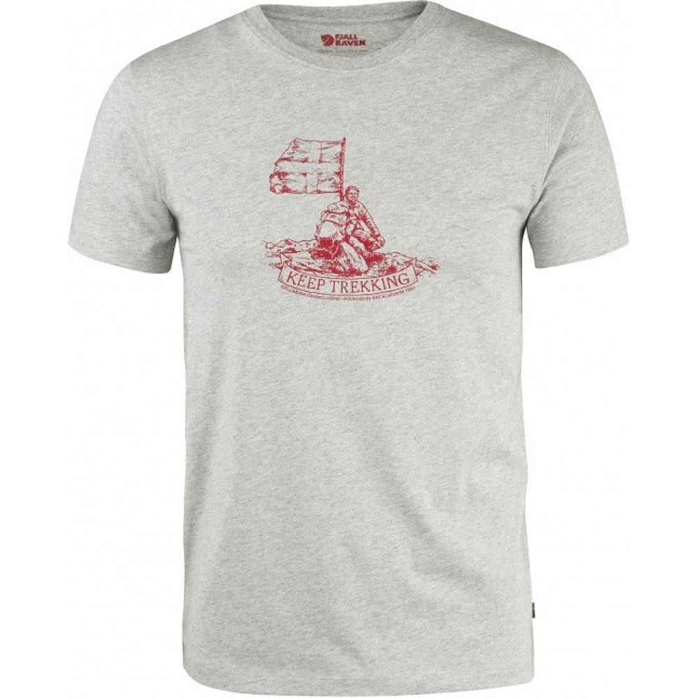 Keep Trekking T-Shirt Men