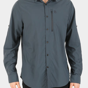 Abisko Hike Shirt LS Men