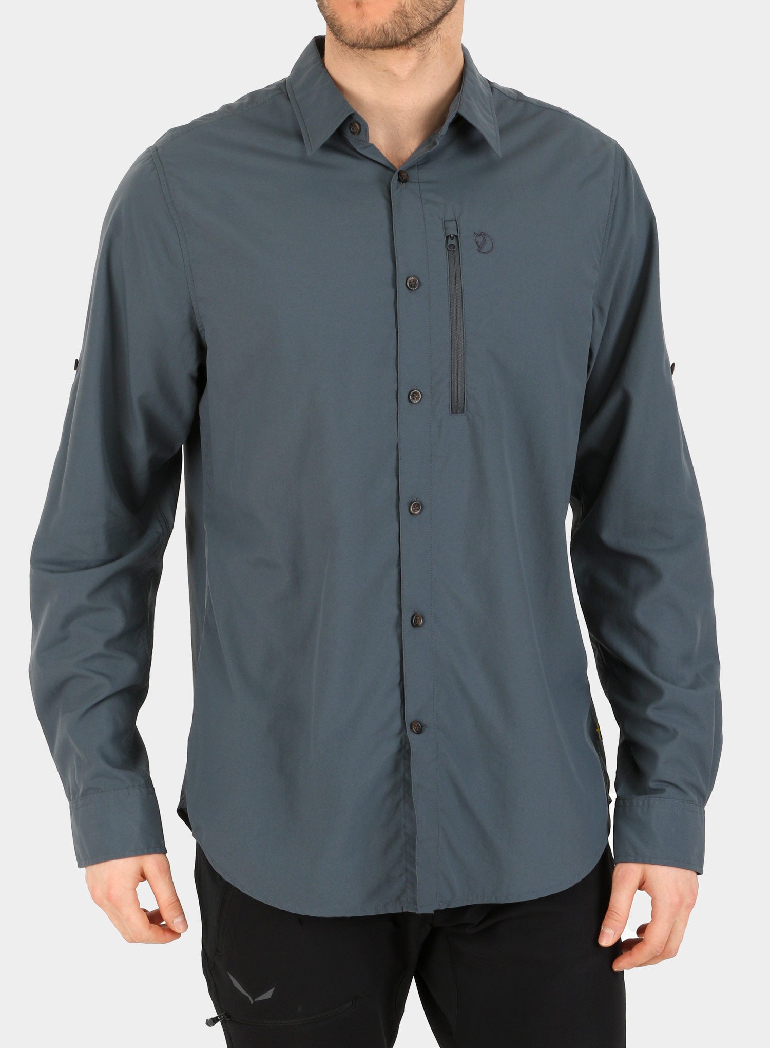 Abisko Hike Shirt LS Men