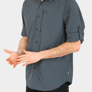 Abisko Hike Shirt LS Men