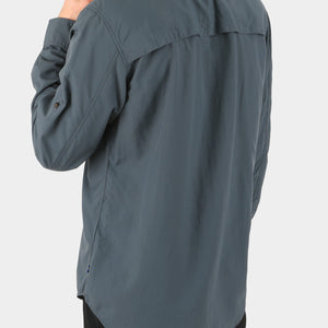 Abisko Hike Shirt LS Men