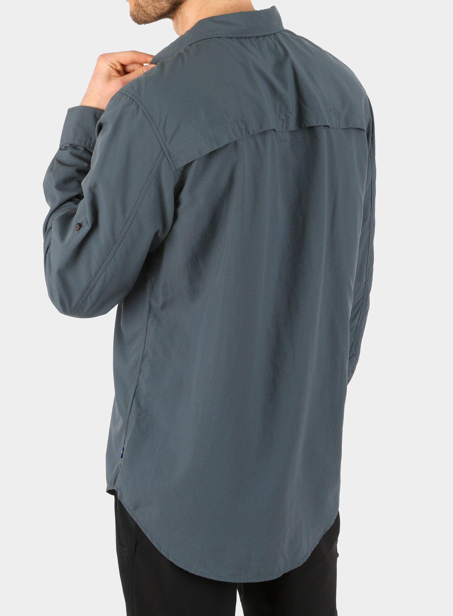 Abisko Hike Shirt LS Men