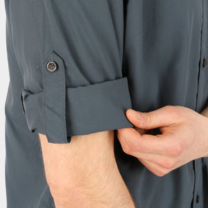 Abisko Hike Shirt LS Men