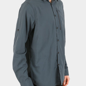 Abisko Hike Shirt LS Men