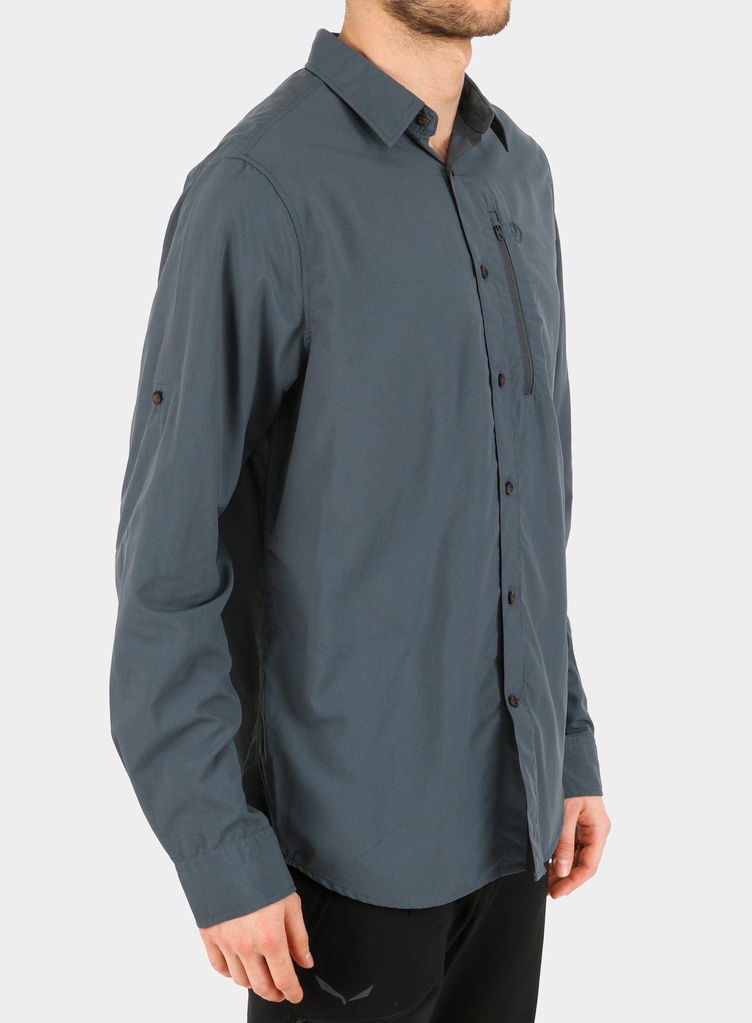 Abisko Hike Shirt LS Men