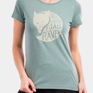 Forever Nature T-Shirt Women