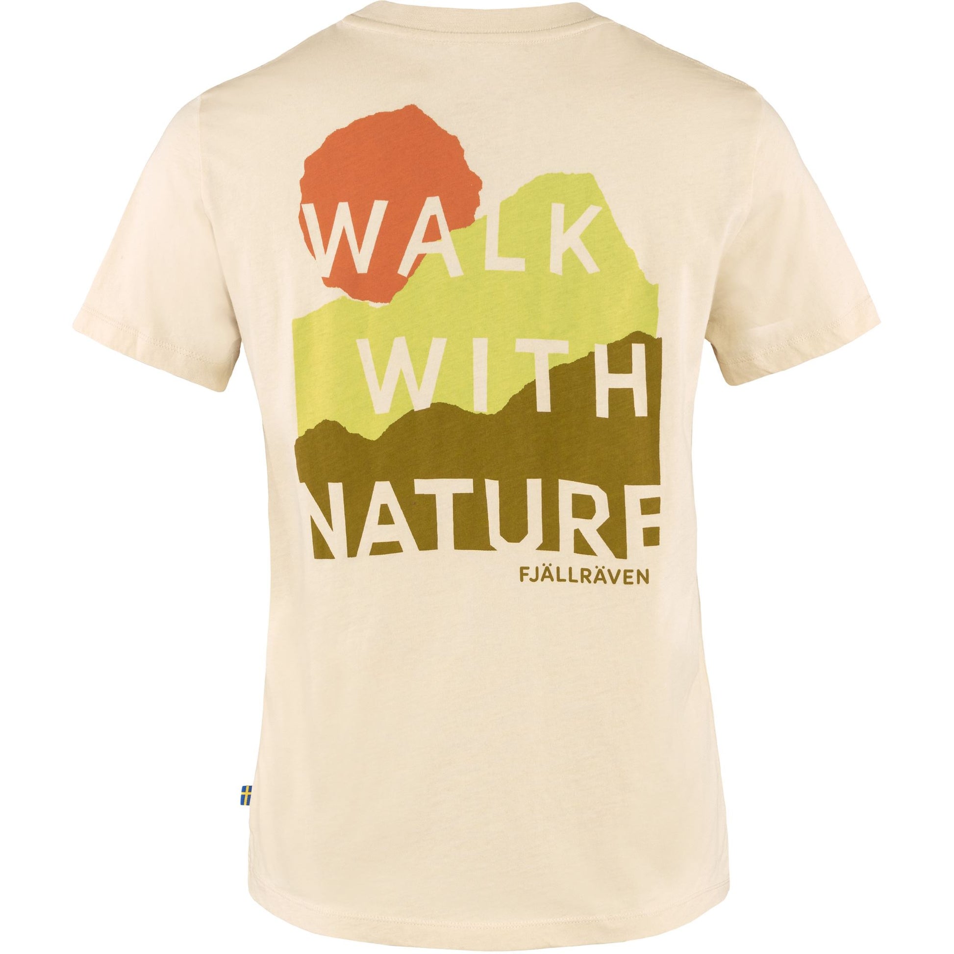 Nature T-Shirt Women