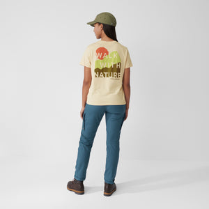 Nature T-Shirt Women