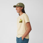 Load image into Gallery viewer, Nature T-Shirt Women
