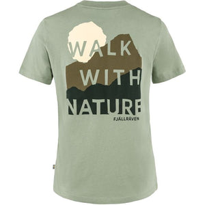 Nature T-Shirt Women