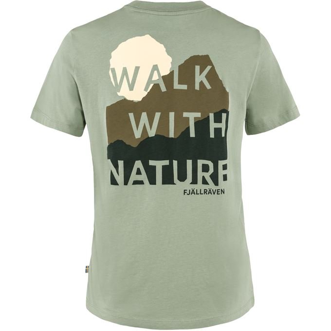 Nature T-Shirt Women