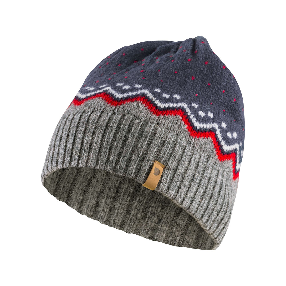 Övik Knit Hat – FjallravenThailand