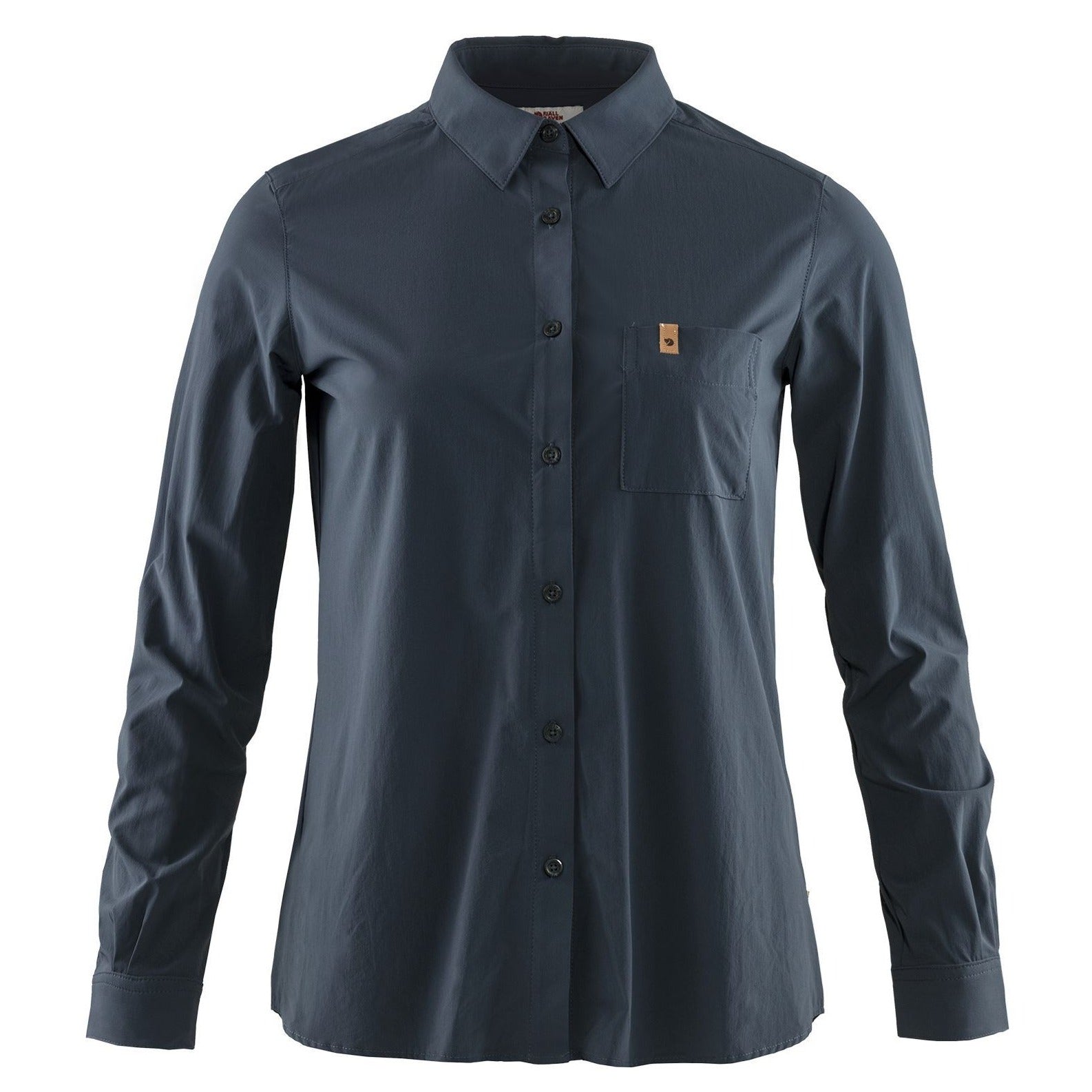 Övik Lite Shirt LS Women