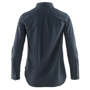 Övik Lite Shirt LS Women