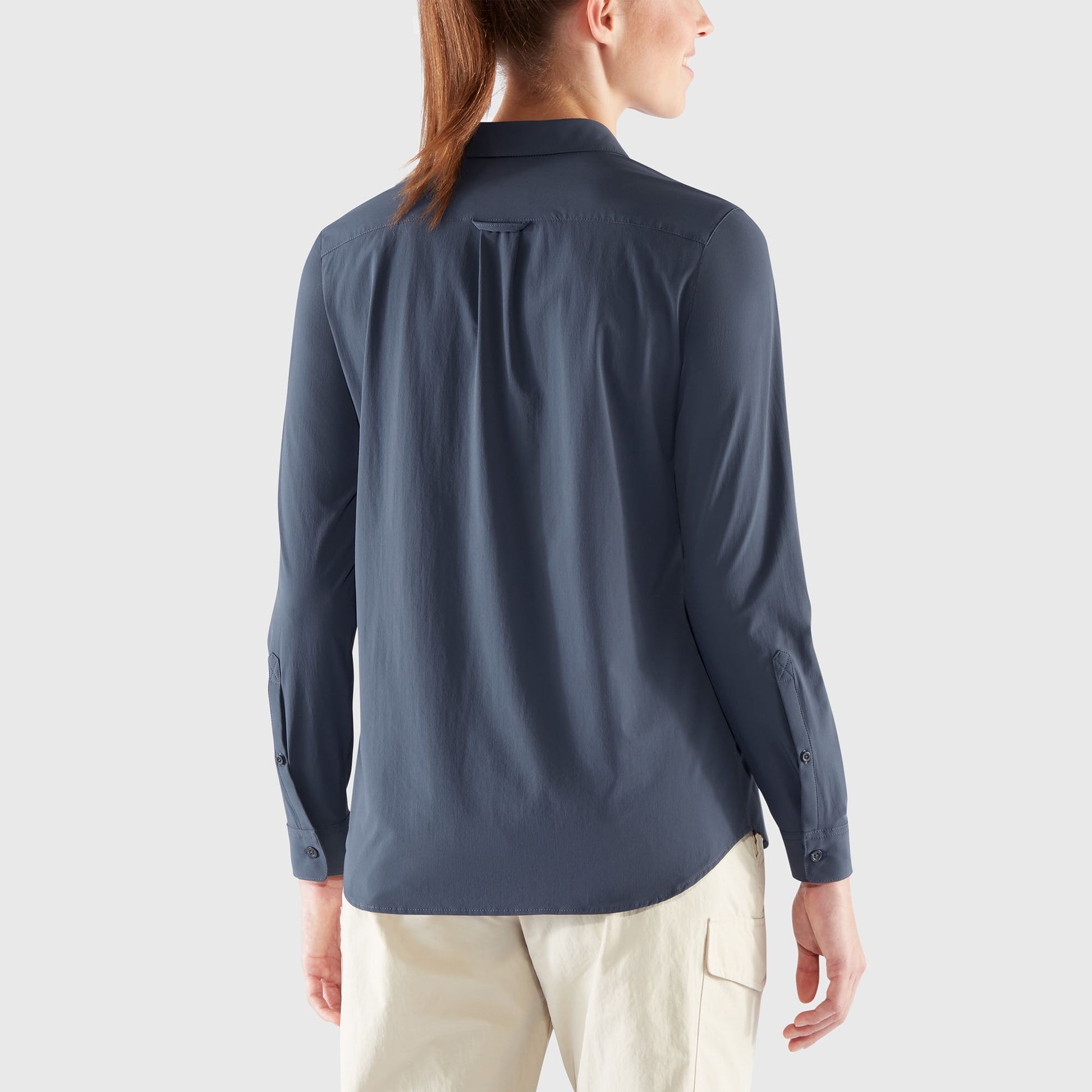 Övik Lite Shirt LS Women