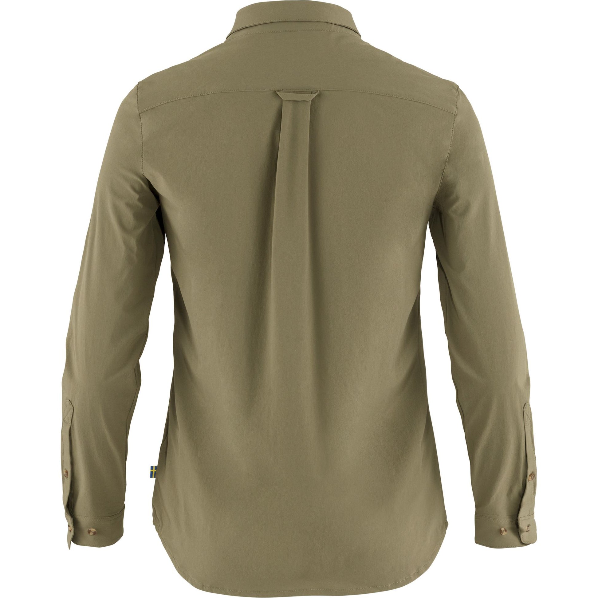 Övik Lite Shirt LS Women