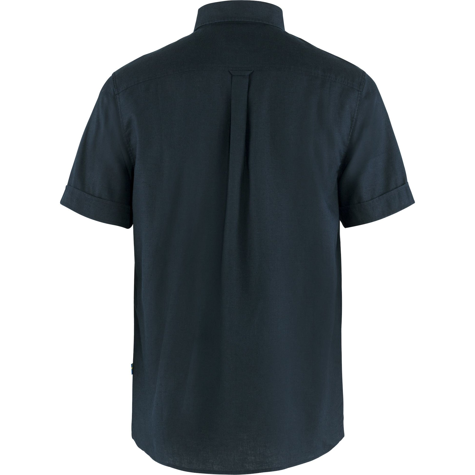 Ovik Travel Shirt SS Men