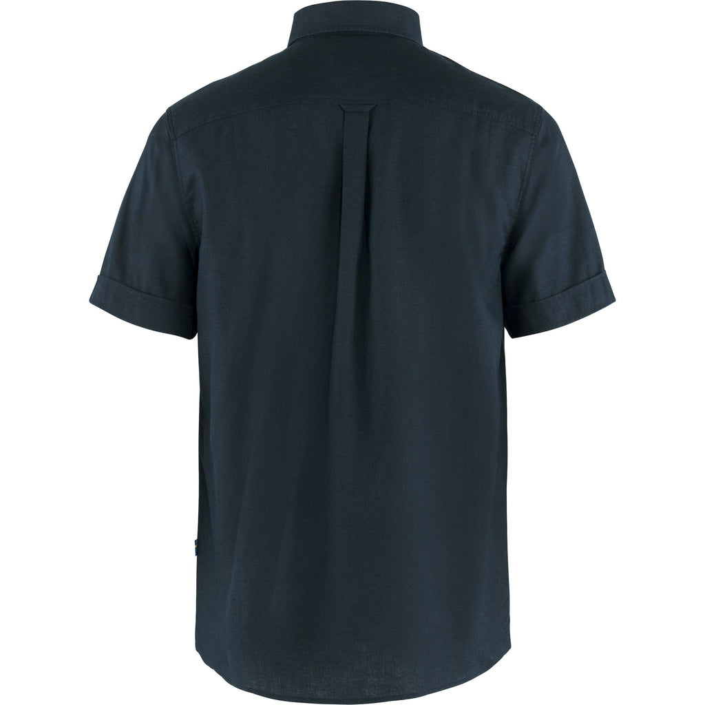 Ovik Ovik Travel Shirt SS Men – FjallravenThailand