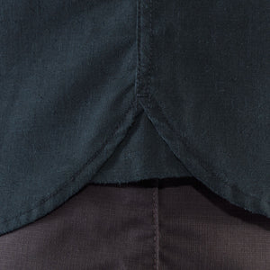 Ovik Travel Shirt SS Men