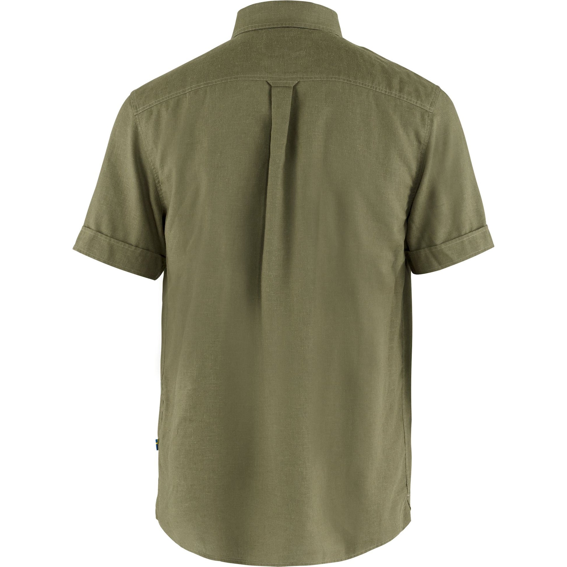 Ovik Travel Shirt SS Men
