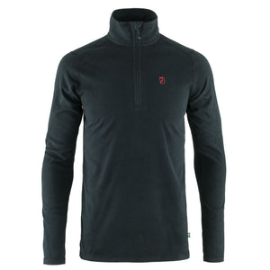 Pine Half Zip Men