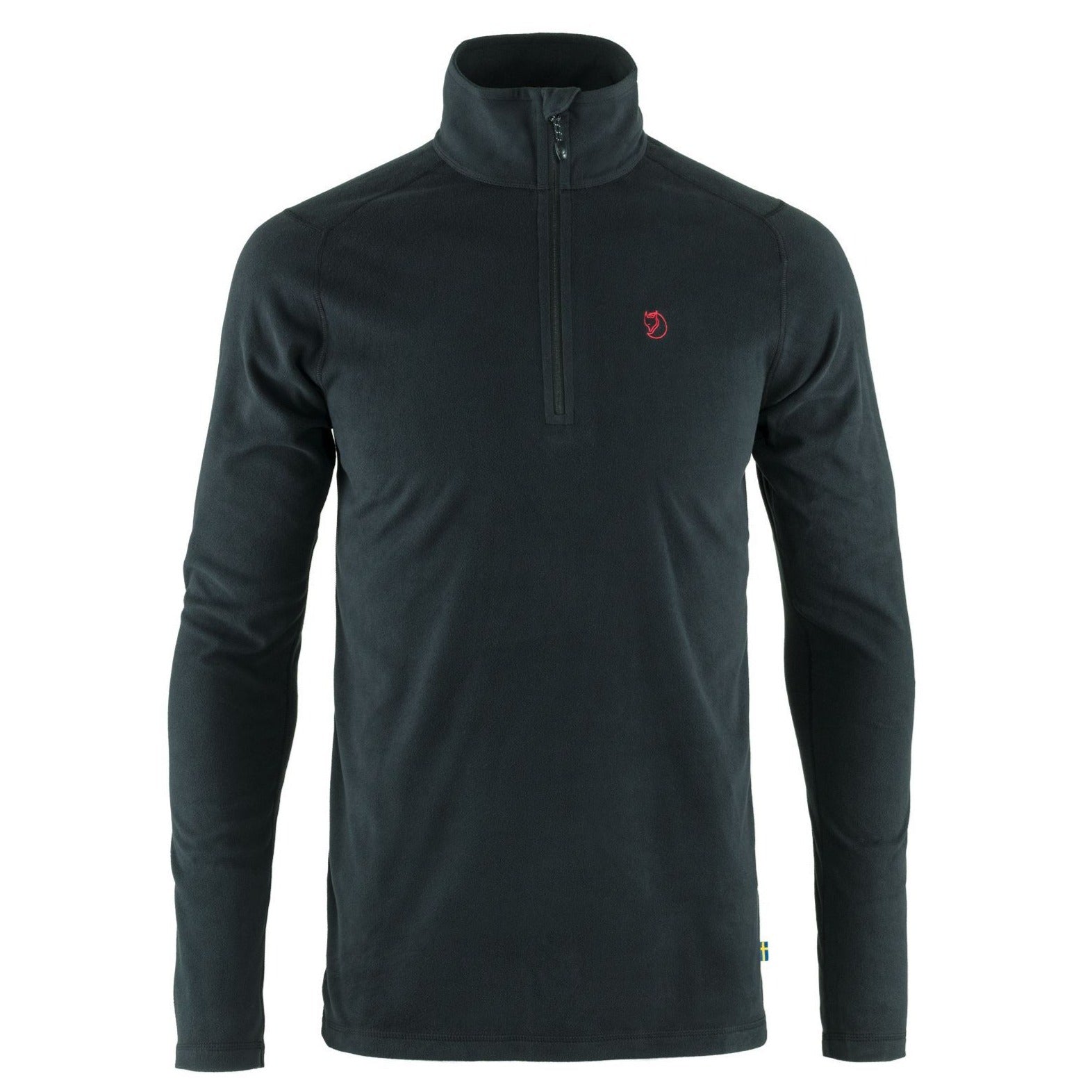 Pine Half Zip Men