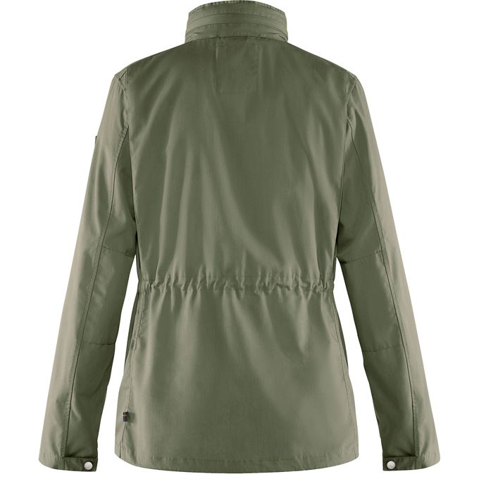 Raven Lite Jacket Women