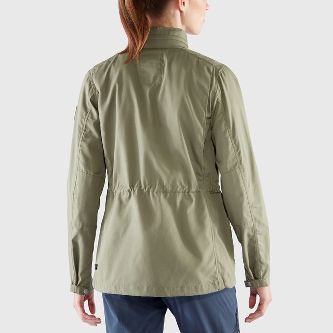 Raven Lite Jacket Women