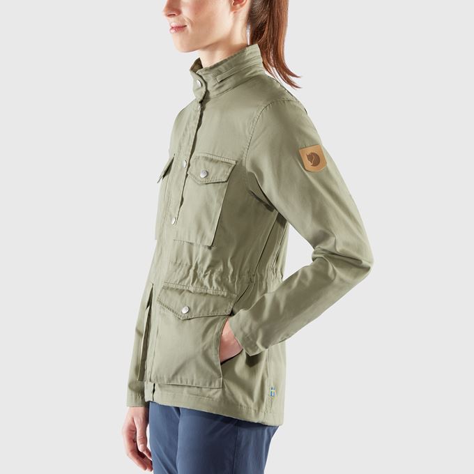 Raven Lite Jacket Women