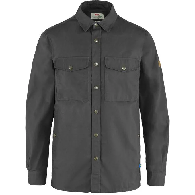 Singi Overshirt Men