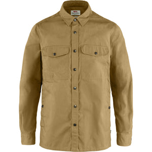 Singi Overshirt Men