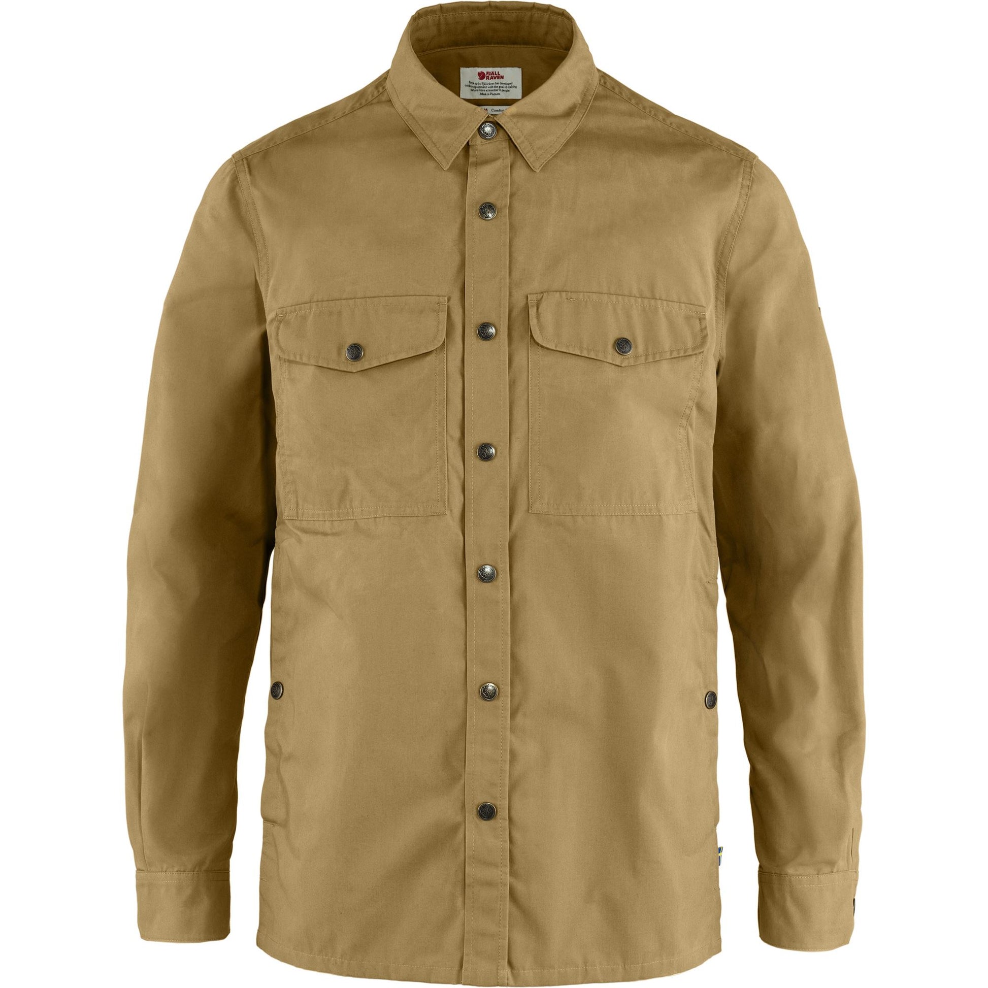 Singi Overshirt Men