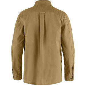 Singi Overshirt Men