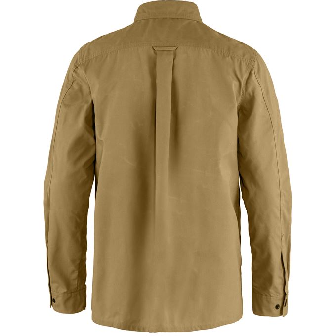 Singi Overshirt Men
