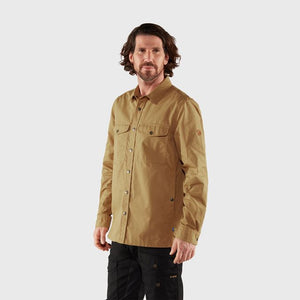 Singi Overshirt Men