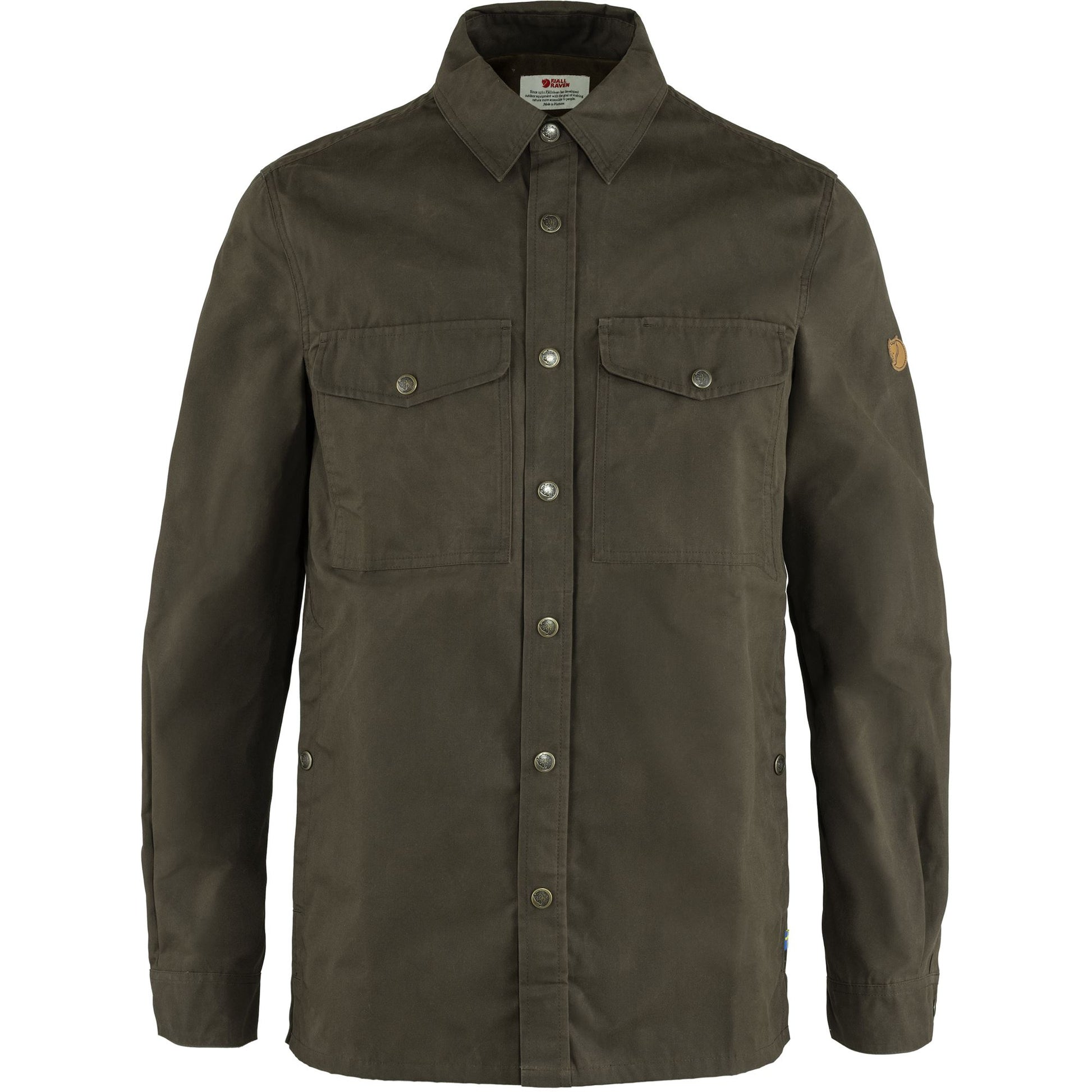 Singi Overshirt Men