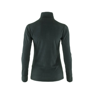 Skare Half Zip Women