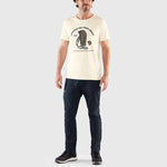 Load image into Gallery viewer, Space T-Shirt Print Men
