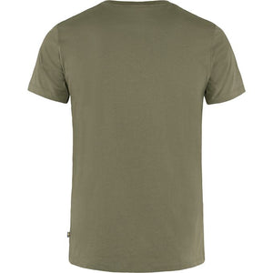 Space Print T-Shirt Men