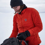 โหลดรูปภาพลงในเครื่องมือใช้ดูของ Gallery Expedition X-Latt Jacket Women
