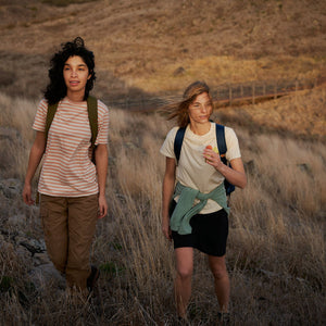 Nature T-Shirt Women