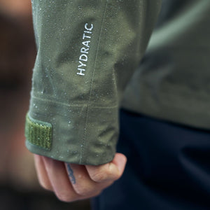 High Coast Hydratic Trail Jacket Women