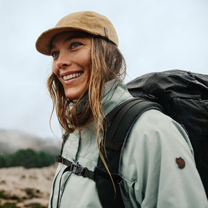 Abisko Hike Anorak Women