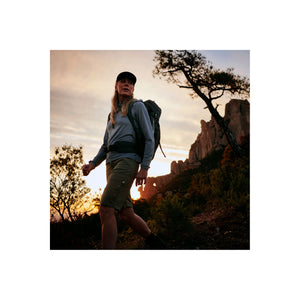 Abisko Hike Lite Cap