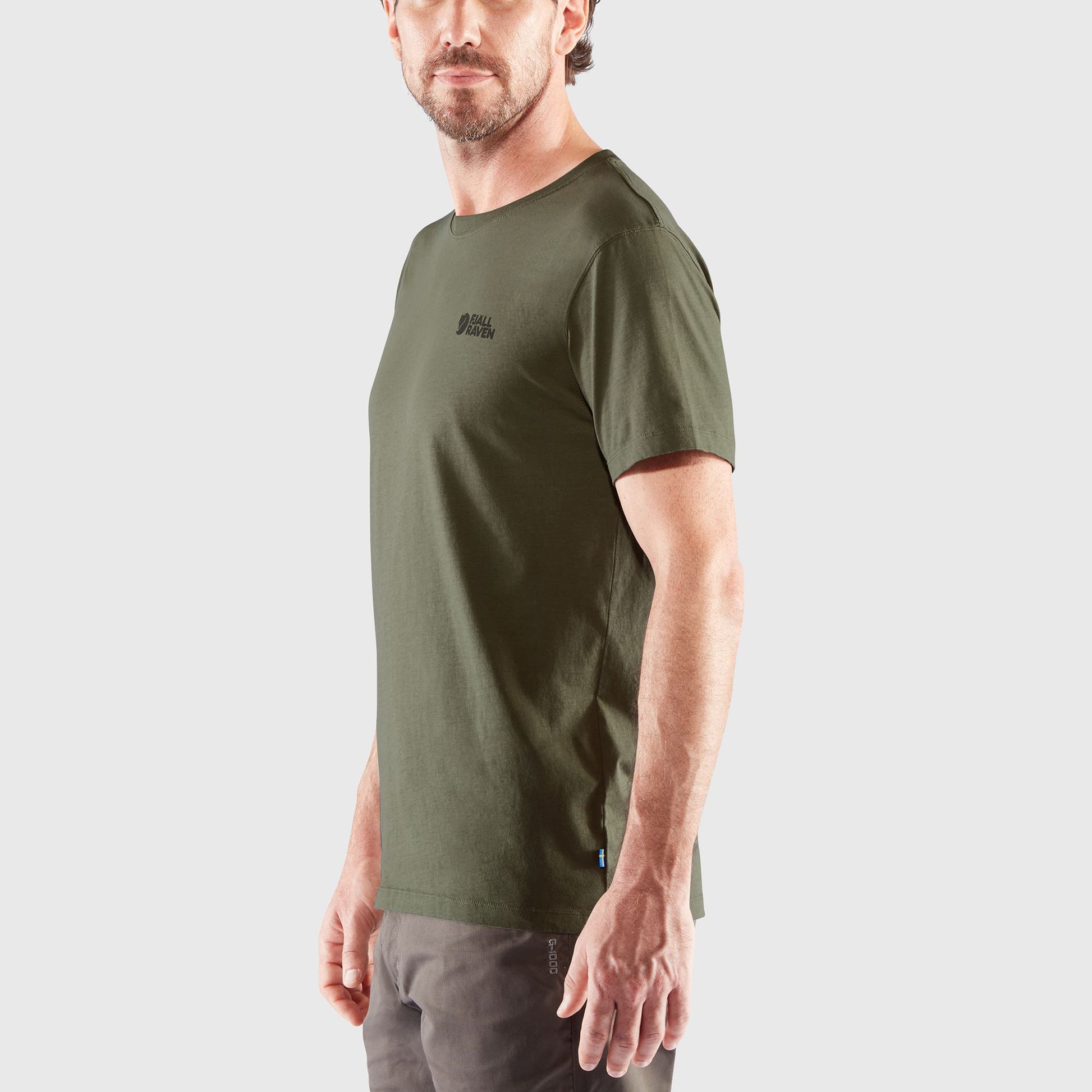 Torneträsk T-Shirt Men