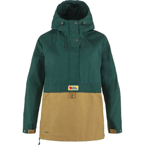 Vardag Anorak Jacket Women