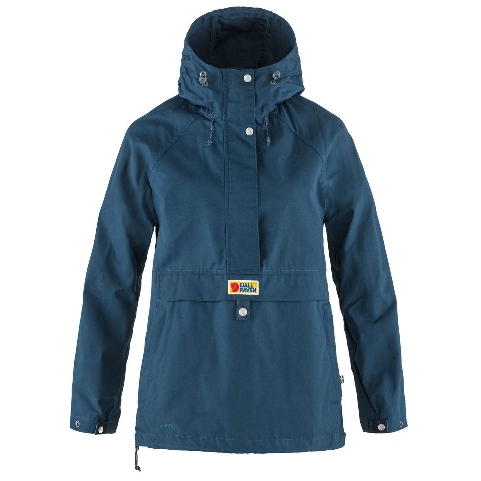 Vardag Anorak Jacket Women