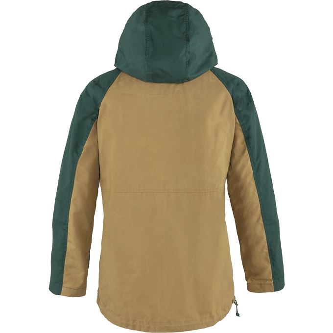 Vardag Anorak Jacket Women