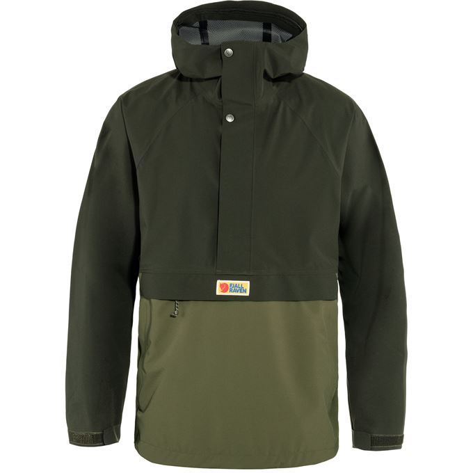 Vardag Hydratic Anorak Men