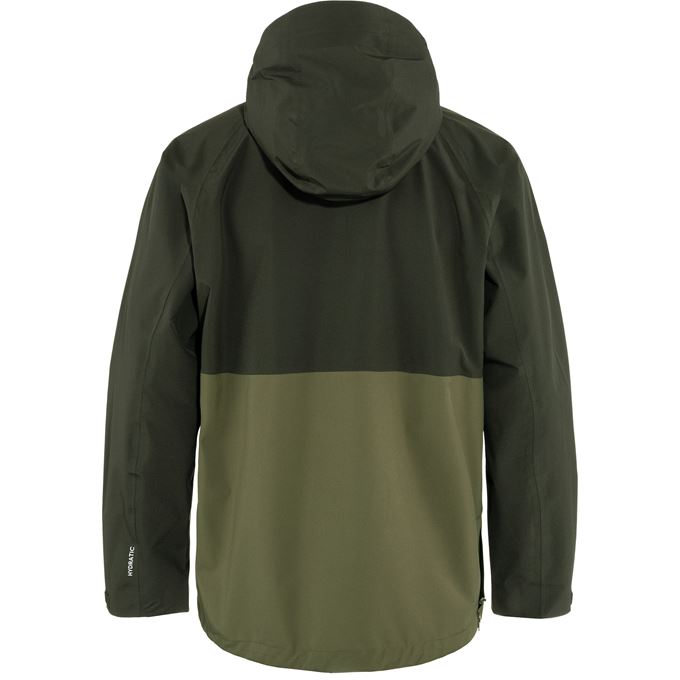 Vardag Hydratic Anorak Men